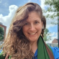 Saskia Van den Kieboom