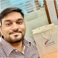 Ghaneesh Varshney