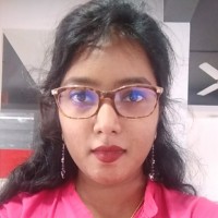 Kavyashree Kamaraj