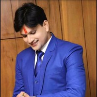 Abhishek Tiwari