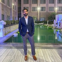 Shubham Arora ☁️