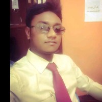 Mohammed Ashfakh Shaikh