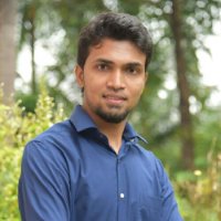 Sugunendra Hegde