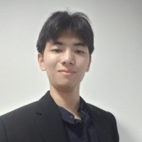 Kai Bin Wong