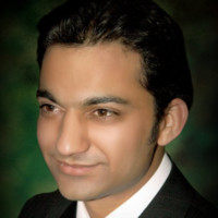 Farukh Qayyum