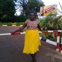 Acayo Edna Joyce