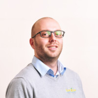 Brice Coursault ★ Pop3P Saint-Gobain