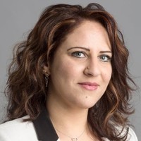 Mayssoun Hatoum