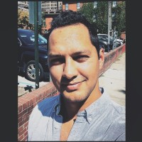Josh J. Rathod
