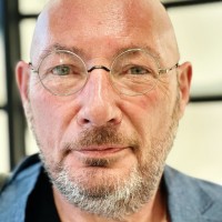Eric Cosimi