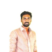 Avinash Jayaraman