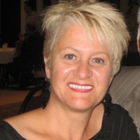 Louise Lapradl