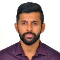 Sharath T
