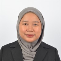 YANG ELYANA AZLYEZA RAZAK