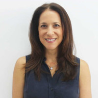 Sally Treistman Vurnbrand