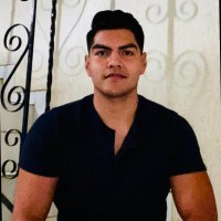 Jorge Abraham Castillo Guzmán