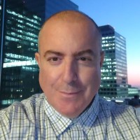 Sergio Aladrén Pérez