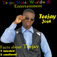 Teejay Josh Abbeylove