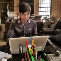 Nazim Baig
