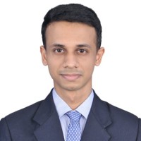 Manish Vasan S