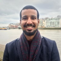 Hussein M.