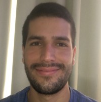 Eric santiago Flaker Otero