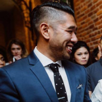 Jacob Nguyen