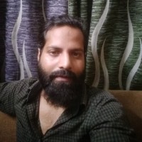 Shadab Alam