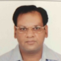 Vijay Kumar B
