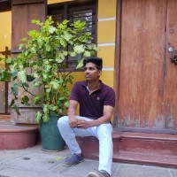 Harish Kumar