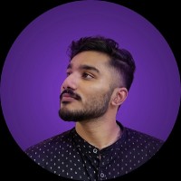 Athul S Kumar