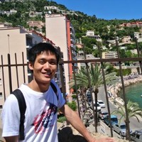 Zijun Zhao