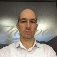 Gergely Csiszár