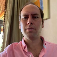 Antonio Guzman Lavin