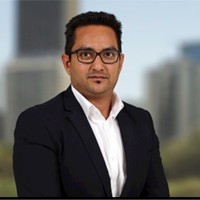 Ashish Mahajan