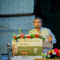 Ahmed Javed Chowdhury