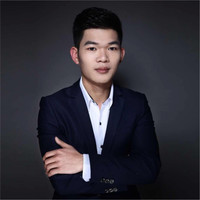 叶明朝Eloe