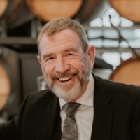 Martin Morrall MBA