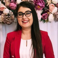 Carmen Cristina Buharu
