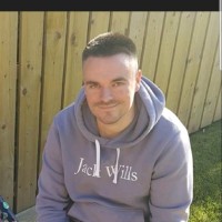 Conor O'Reilly