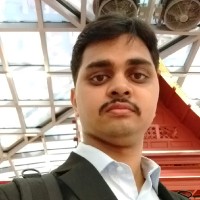 Prathik A