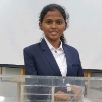 Damini K M