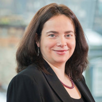 Wendy Thomson