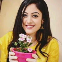 Shweta Mishra