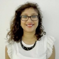 Rizwana Mahomed