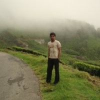 Charan Adodis