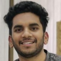 Sharath Raj