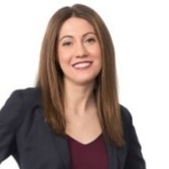 Kathleen Crochetiere, CPA