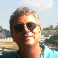 Marcos Martín Gómez