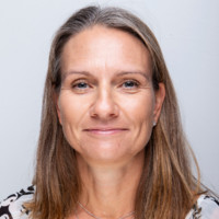 Vibekke Pedersen